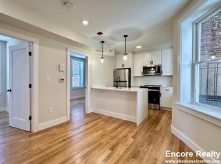 64 N Margin St #9I, Boston, MA 02113