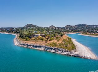 994 Village Shore Dr, Canyon Lake, TX 78133