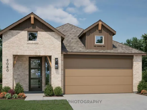 3008 Templegate Ct, Heartland, TX 75126