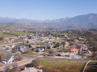 0 Wardlaw Dr, Springville, CA 93265