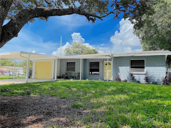 3873 Hawkeye Cir, Sarasota, FL 34232