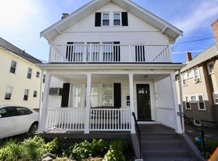 72 Amsden St #1, Arlington, MA 02474