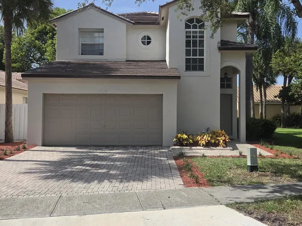 17021 NW 10TH Street, Pembroke Pines, FL 33028