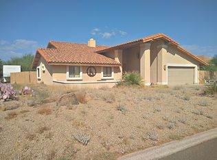17508 E Hawley Dr, Fountain Hills, AZ 85268