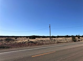 0 Route 66, Seligman, AZ 86337