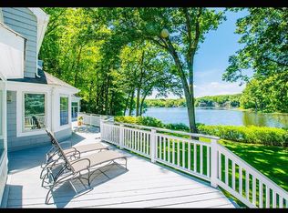 001 E Shore Rd, Mountain Lakes, NJ 07046