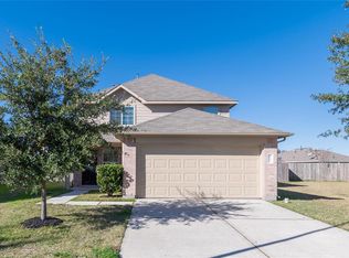 19434 Plantation Bend Ln, Katy, TX 77449