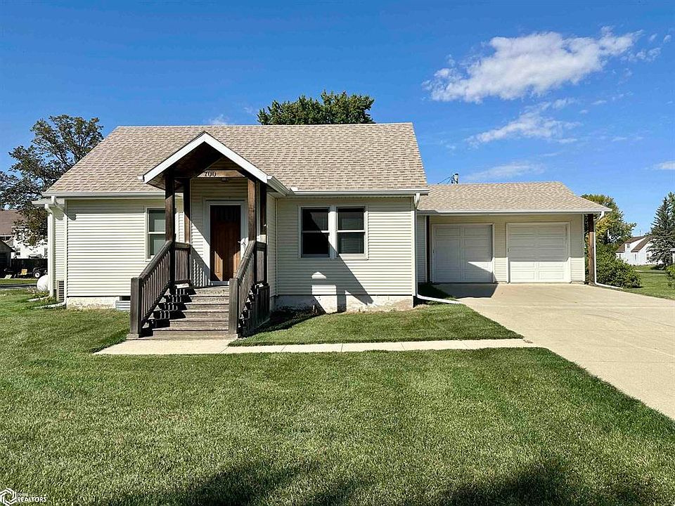 700 Harding St, Churdan, IA 50050 Zillow
