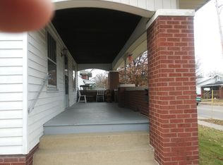 1943 E Wood St, Decatur, IL 62521