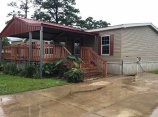 222 W Claiborne St, Saint Martinville, LA 70582