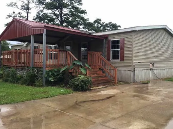 222 W Claiborne St, Saint Martinville, LA 70582