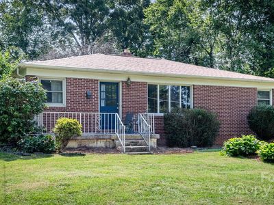 616 26th St NW, Hickory, NC, 28601