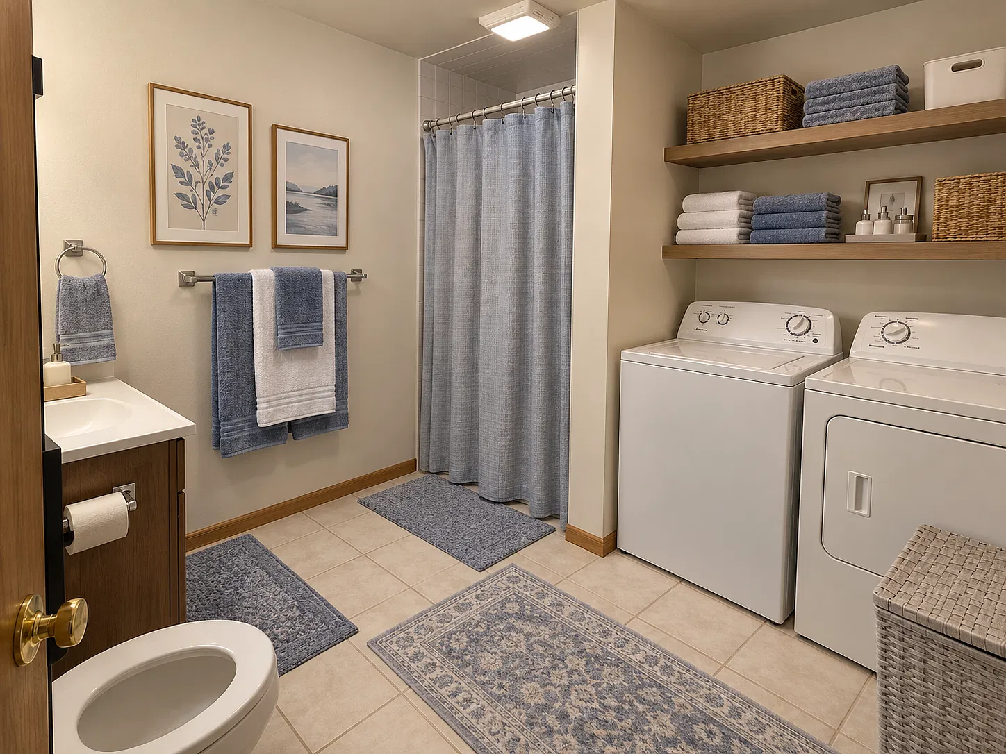 1 bed, 800 sqft, $820 — Photo 4