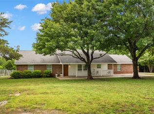 2144 County Road 4535, Whitewright, TX 75491