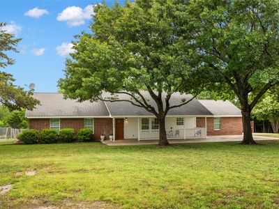 2144 County Road 4535, Whitewright, TX, 75491