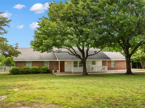2144 County Road 4535, Whitewright, TX 75491