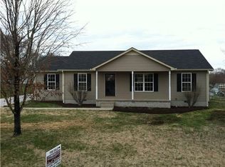 5336 Keystone Ct, Murfreesboro, TN 37129