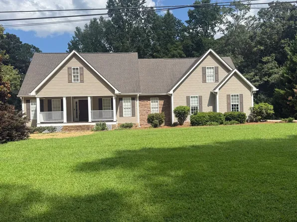 153 Dogwood Dr, Jackson, GA 30233