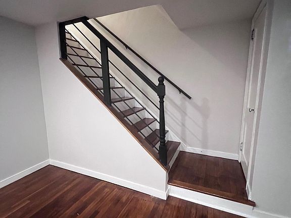 Living room and Entry