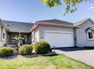 3949 93rd Ave N, Brooklyn Park, MN 55443