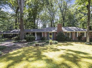 1280 Moores Mill Rd NW, Atlanta, GA 30327