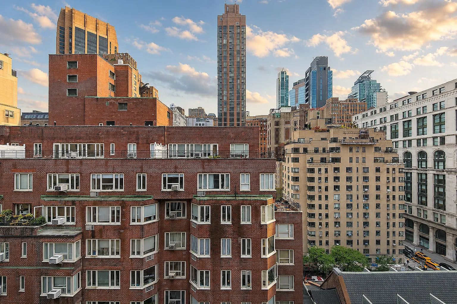 36 East 36th Street — Photo 2