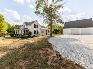 2045 High Bridge Rd, Wilmore, KY 40390