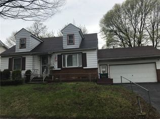 73 Mohawk St, Rochester, NY 14621