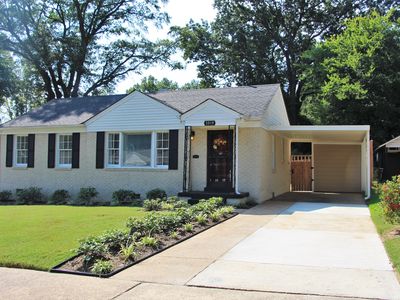 3919 Philwood Ave, Memphis, TN, 38122