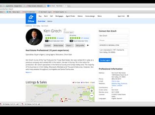 230 W Columbia Rd, Thousand Oaks, CA 91360