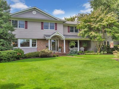315 Woodland Dr, Brightwaters, NY, 11718