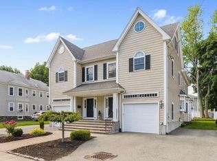 249 Robbins St #1, Waltham, MA 02453