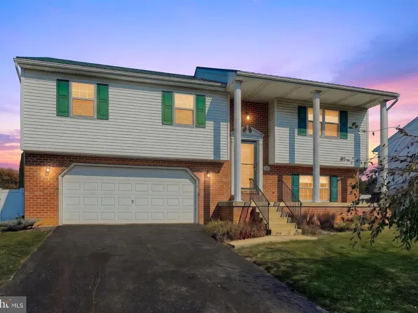 436 Appaloosa Way, Red Lion, PA 17356