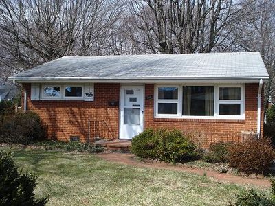 186 Elm St, Warrenton, VA, 20186