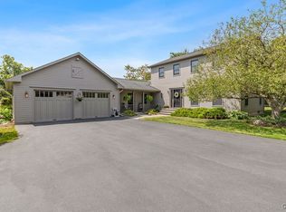 4409 Cleveland Rd, Syracuse, NY 13215