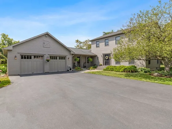 4409 Cleveland Rd, Syracuse, NY 13215