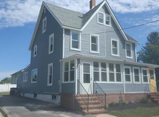 109 Green St, Mount Holly, NJ 08060