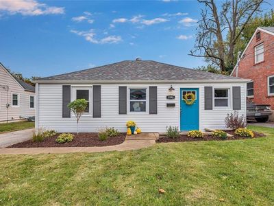 1048 Charleville Ave, Saint Louis, MO, 63119
