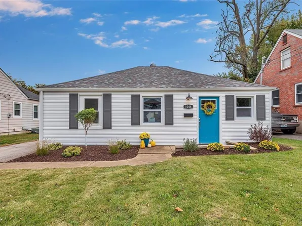 1048 Charleville Ave, Saint Louis, MO 63119