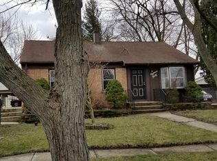 1840 222nd Pl #SFH, Sauk Village, IL