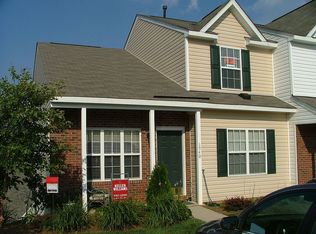 1940 Ray Alexander Dr, Greensboro, NC 27410