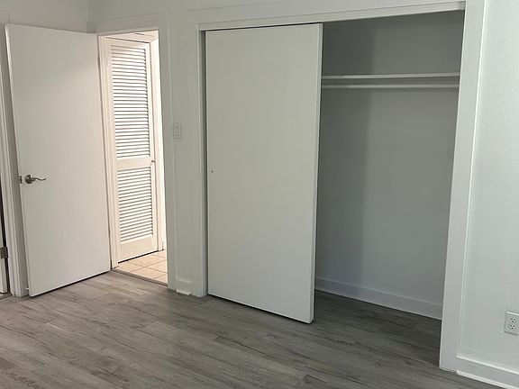 bed room