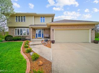 5238 Diane Ct, Oak Forest, IL 60452