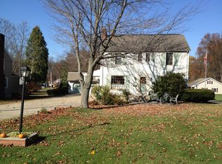 796 Golfview Ave, Youngstown, OH 44512