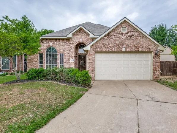 4403 Shadow Oak Dr, Corinth, TX 76208