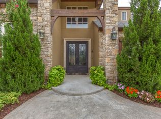 4305 S Quinoa Ave, Broken Arrow, OK 74011