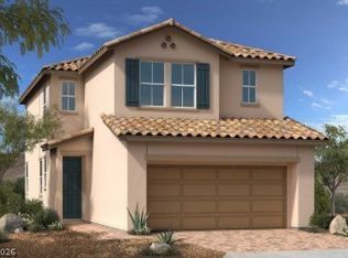 3585 Mascali Ave, Henderson, NV 89044
