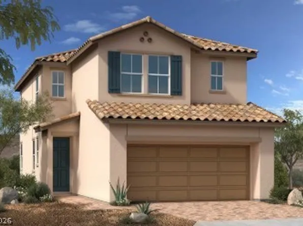 3585 Mascali Ave, Henderson, NV 89044