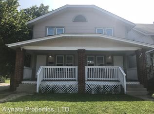 1148 S Champion Ave, Columbus, OH 43206