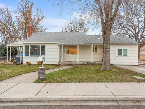 1220 N Jefferson St, Kennewick, WA 99336